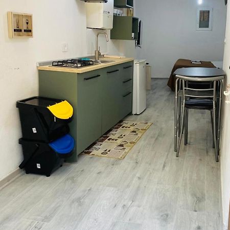דירות Città di Castello La Casa Colorata מראה חיצוני תמונה