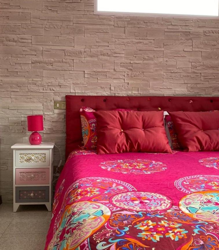 דירות Città di Castello La Casa Colorata מראה חיצוני תמונה